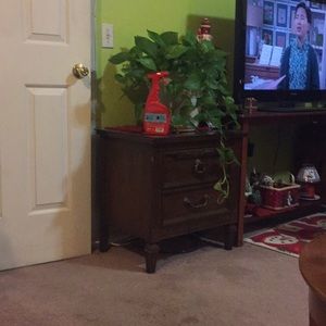 Meet your Posher, Laceanacia